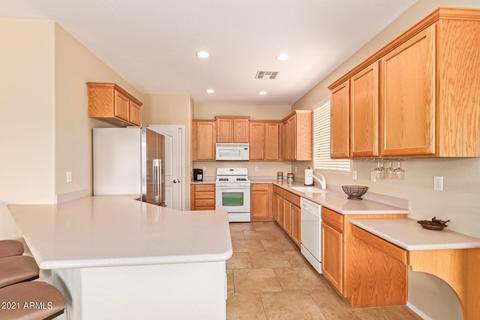 1267 E Mia Ln, Gilbert, AZ 85298 photo 9
