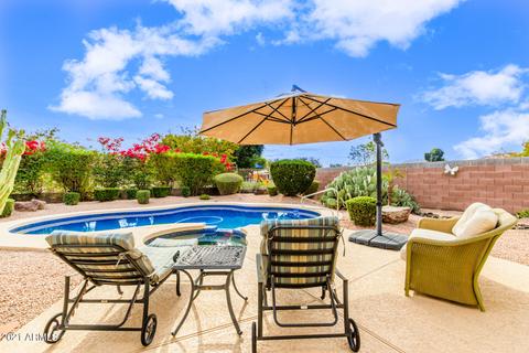 1267 E Mia Ln, Gilbert, AZ 85298 photo 23