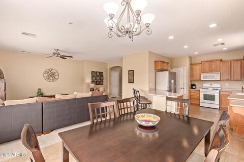 1267 E Mia Ln, Gilbert, AZ 85298 photo 12