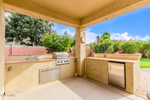 1267 E Mia Ln, Gilbert, AZ 85298 photo 2
