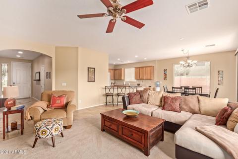 1267 E Mia Ln, Gilbert, AZ 85298 photo 8