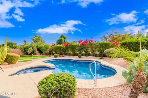 1267 E Mia Ln, Gilbert, AZ 85298 photo 1