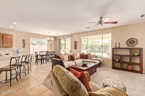 1267 E Mia Ln, Gilbert, AZ 85298 photo 6