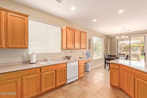 1267 E Mia Ln, Gilbert, AZ 85298 photo 10