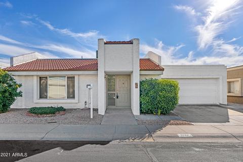 1027 E Michelle Dr, Phoenix, AZ 85022 photo 1
