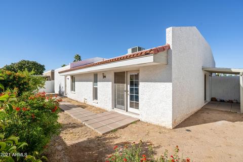 1027 E Michelle Dr, Phoenix, AZ 85022 photo 22