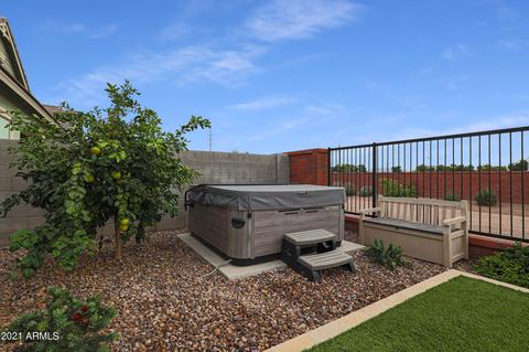 4195 E Cynthia St, Gilbert, AZ 85295 photo 59