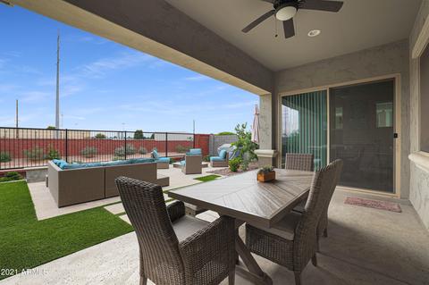 4195 E Cynthia St, Gilbert, AZ 85295 photo 52