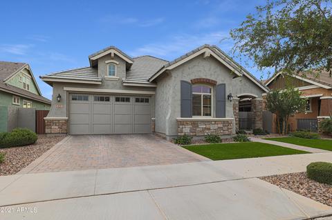 4195 E Cynthia St, Gilbert, AZ 85295 photo 3