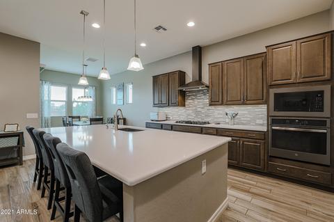 4195 E Cynthia St, Gilbert, AZ 85295 photo 9