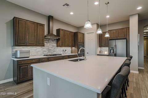 4195 E Cynthia St, Gilbert, AZ 85295 photo 8