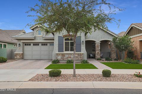 4195 E Cynthia St, Gilbert, AZ 85295 photo 1