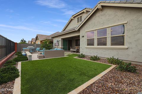 4195 E Cynthia St, Gilbert, AZ 85295 photo 54