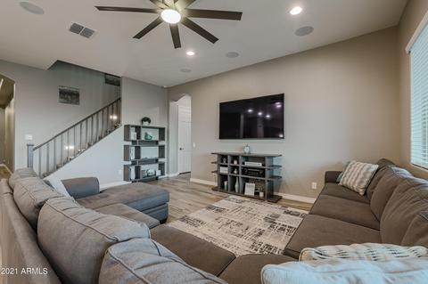 4195 E Cynthia St, Gilbert, AZ 85295 photo 7