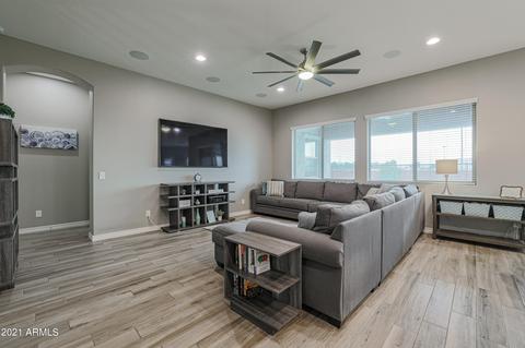 4195 E Cynthia St, Gilbert, AZ 85295 photo 4