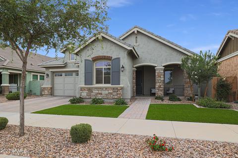 4195 E Cynthia St, Gilbert, AZ 85295 photo 2