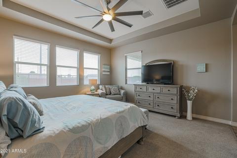 4195 E Cynthia St, Gilbert, AZ 85295 photo 19