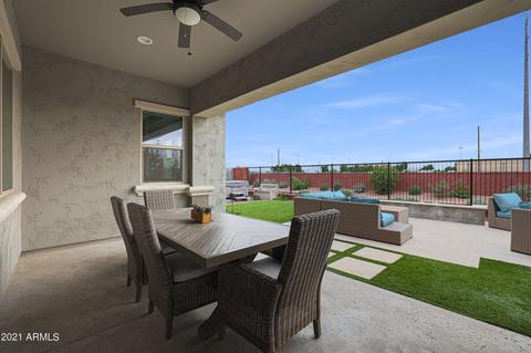 4195 E Cynthia St, Gilbert, AZ 85295 photo 51