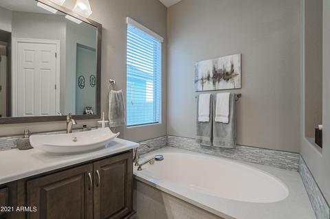 4195 E Cynthia St, Gilbert, AZ 85295 photo 23