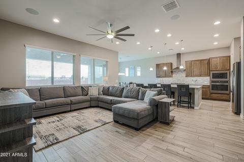 4195 E Cynthia St, Gilbert, AZ 85295 photo 5