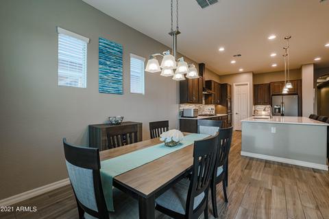 4195 E Cynthia St, Gilbert, AZ 85295 photo 16