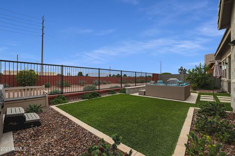 4195 E Cynthia St, Gilbert, AZ 85295 photo 53