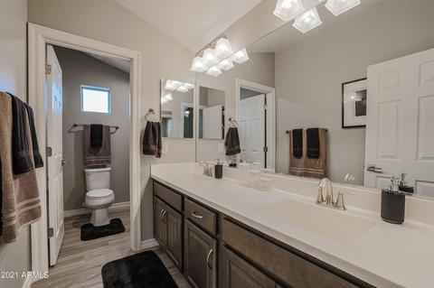 4195 E Cynthia St, Gilbert, AZ 85295 photo 47