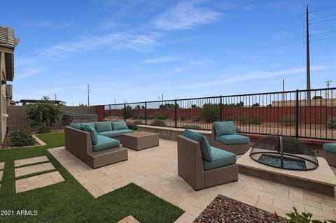 4195 E Cynthia St, Gilbert, AZ 85295 photo 56