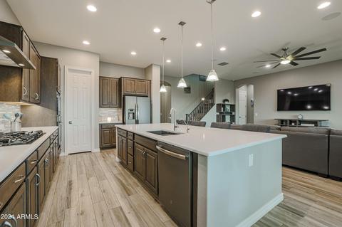 4195 E Cynthia St, Gilbert, AZ 85295 photo 11