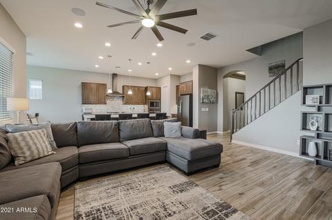 4195 E Cynthia St, Gilbert, AZ 85295 photo 6