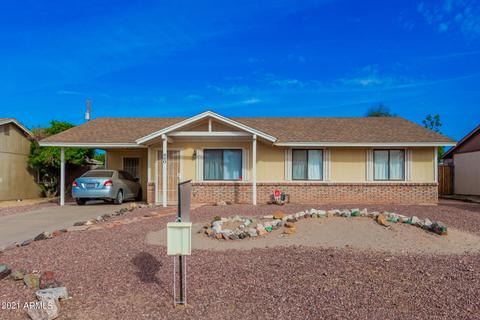 880 E Osage Ave, Apache Junction, AZ 85119 photo 1