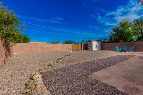 880 E Osage Ave, Apache Junction, AZ 85119 photo 2