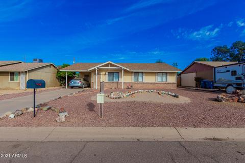 880 E Osage Ave, Apache Junction, AZ 85119 photo 3
