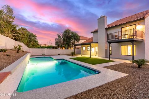 4352 E Mcneil St, Phoenix, AZ 85044 photo 36
