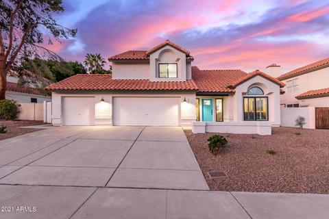 4352 E Mcneil St, Phoenix, AZ 85044 photo 1