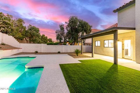 4352 E Mcneil St, Phoenix, AZ 85044 photo 34