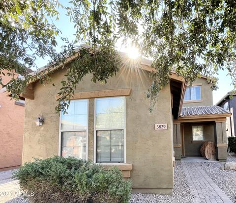 3829 E Morelos St, Gilbert, AZ 85295 photo 1