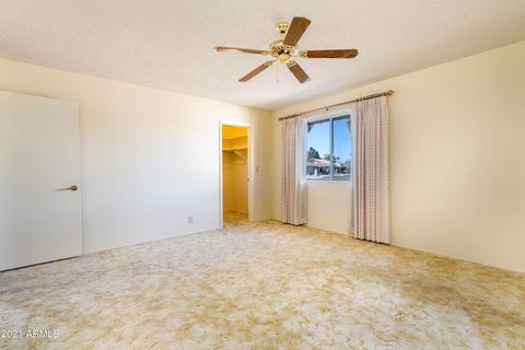 2227 S Periwinkle --, Mesa, AZ 85209 photo 17
