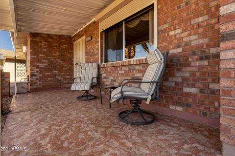 2227 S Periwinkle --, Mesa, AZ 85209 photo 4