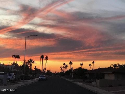 2227 S Periwinkle --, Mesa, AZ 85209 photo 5