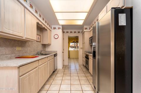2227 S Periwinkle --, Mesa, AZ 85209 photo 10