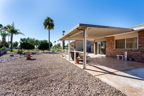 2227 S Periwinkle --, Mesa, AZ 85209 photo 20