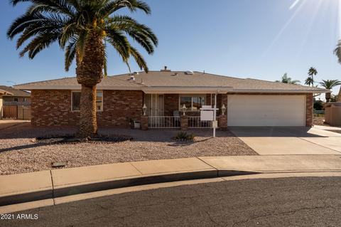 2227 S Periwinkle --, Mesa, AZ 85209 photo 1