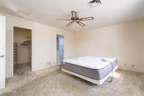 2227 S Periwinkle --, Mesa, AZ 85209 photo 15