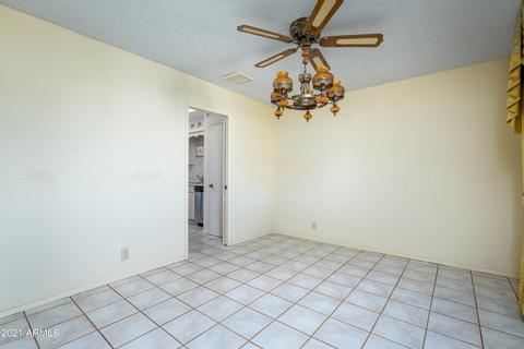 2227 S Periwinkle --, Mesa, AZ 85209 photo 13