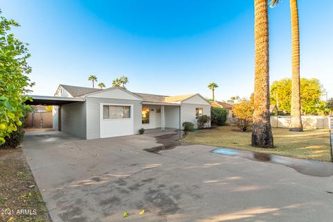 337 E Medlock Dr, Phoenix, AZ 85012 photo 2