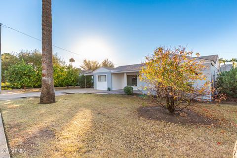 337 E Medlock Dr, Phoenix, AZ 85012 photo 3