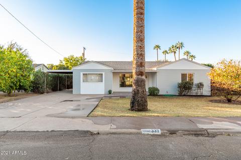 337 E Medlock Dr, Phoenix, AZ 85012 photo 1