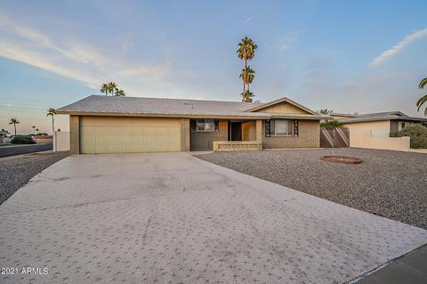6306 E Butte St, Mesa, AZ 85205 photo 1