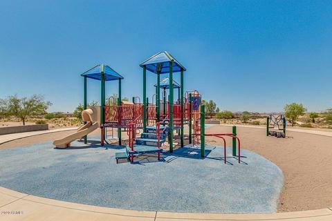 2018 W Cameron Blvd, Coolidge, AZ 85128 photo 37